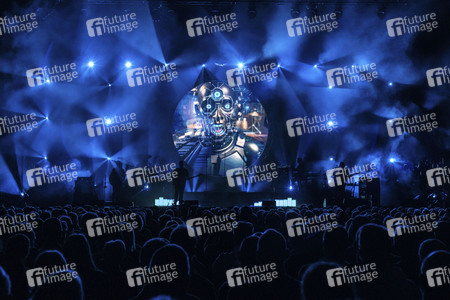 Konzert von The Australian Pink Floyd Show in Hannover