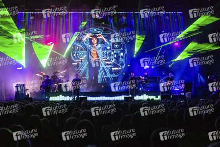 Konzert von The Australian Pink Floyd Show in Hannover