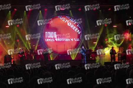 Konzert von The Australian Pink Floyd Show in Hannover