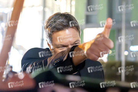 Quadrell - Vierkampf ums Kanzleramt in Berlin