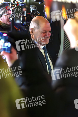 Quadrell - Vierkampf ums Kanzleramt in Berlin