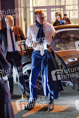 Quadrell - Vierkampf ums Kanzleramt in Berlin