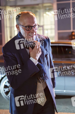 Quadrell - Vierkampf ums Kanzleramt in Berlin