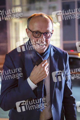 Quadrell - Vierkampf ums Kanzleramt in Berlin