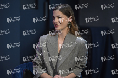 Präsentation der European Shooting Stars, Berlinale 2025