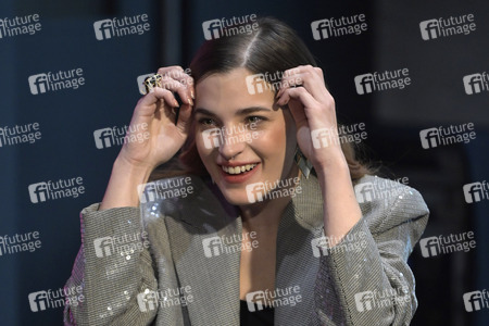 Präsentation der European Shooting Stars, Berlinale 2025