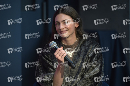 Präsentation der European Shooting Stars, Berlinale 2025