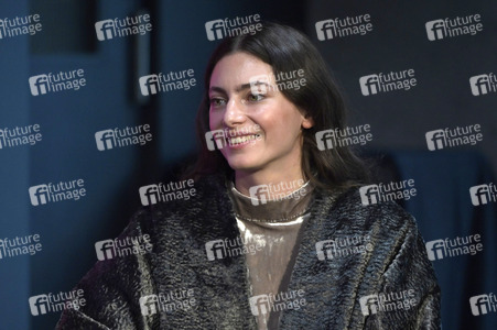 Präsentation der European Shooting Stars, Berlinale 2025