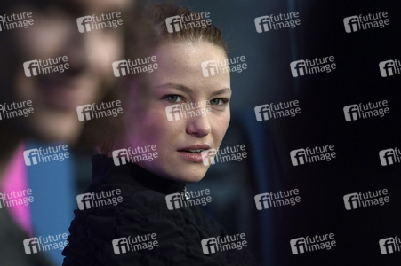 Präsentation der European Shooting Stars, Berlinale 2025