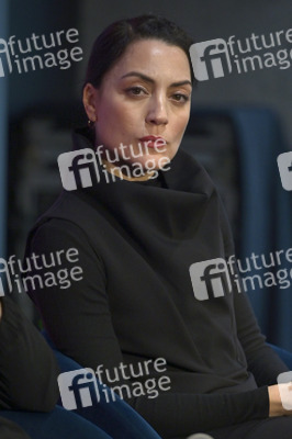 Präsentation der European Shooting Stars, Berlinale 2025