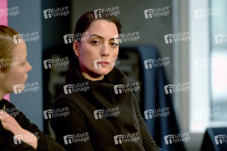 Präsentation der European Shooting Stars, Berlinale 2025