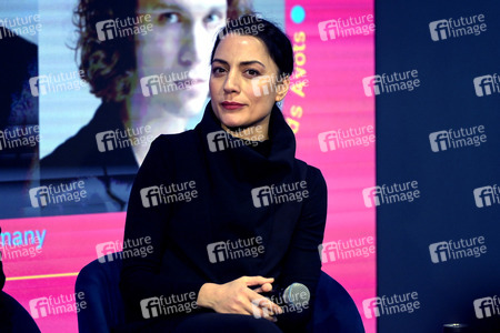 Präsentation der European Shooting Stars, Berlinale 2025