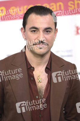 Präsentation der European Shooting Stars, Berlinale 2025