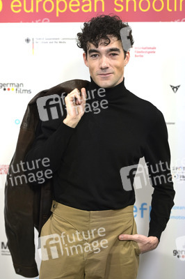 Präsentation der European Shooting Stars, Berlinale 2025