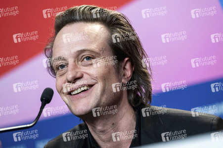 Pressekonferenz 'The Ice Tower', Berlinale 2025