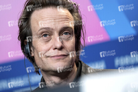 Pressekonferenz 'The Ice Tower', Berlinale 2025