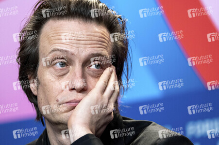 Pressekonferenz 'The Ice Tower', Berlinale 2025