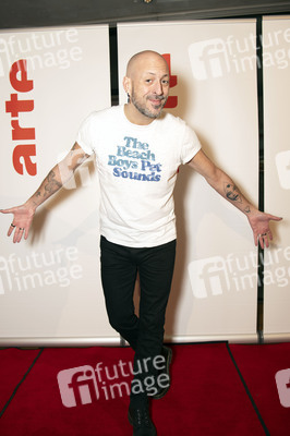 ARTE Empfang, Berlinale 2025