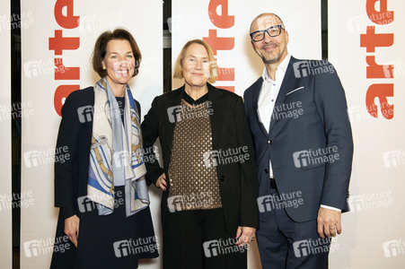 ARTE Empfang, Berlinale 2025