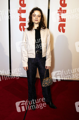 ARTE Empfang, Berlinale 2025