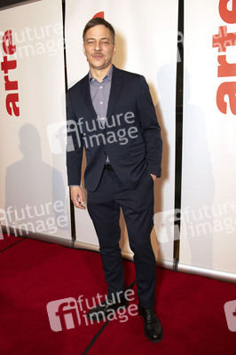 ARTE Empfang, Berlinale 2025