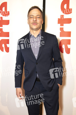 ARTE Empfang, Berlinale 2025