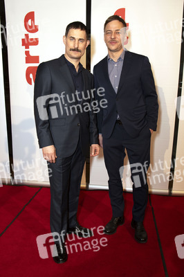 ARTE Empfang, Berlinale 2025