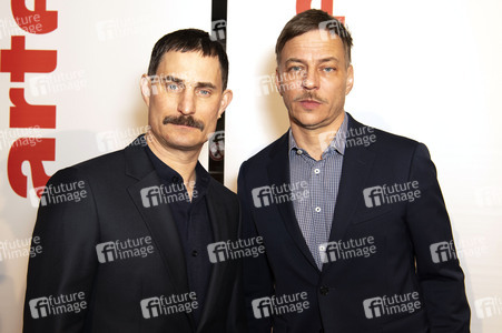 ARTE Empfang, Berlinale 2025