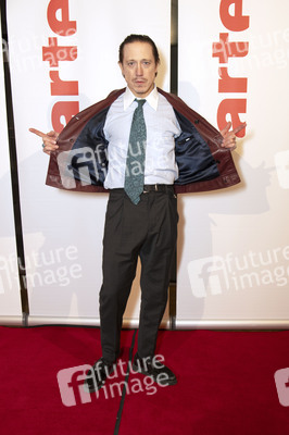 ARTE Empfang, Berlinale 2025