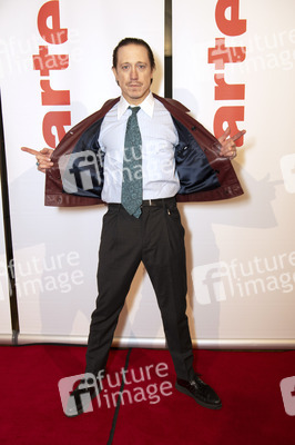 ARTE Empfang, Berlinale 2025