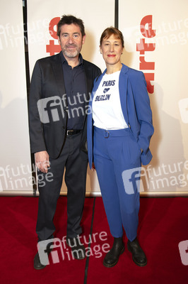 ARTE Empfang, Berlinale 2025