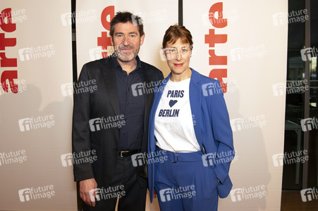 ARTE Empfang, Berlinale 2025