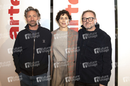 ARTE Empfang, Berlinale 2025