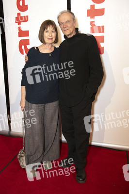 ARTE Empfang, Berlinale 2025