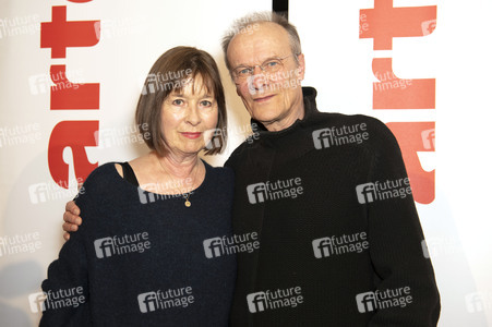 ARTE Empfang, Berlinale 2025