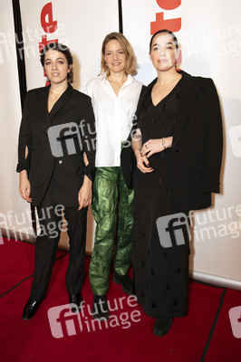 ARTE Empfang, Berlinale 2025