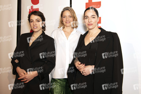 ARTE Empfang, Berlinale 2025