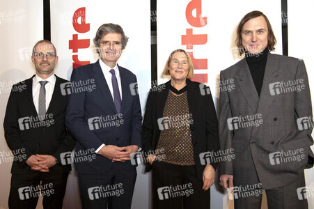 ARTE Empfang, Berlinale 2025