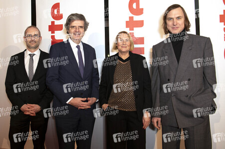 ARTE Empfang, Berlinale 2025