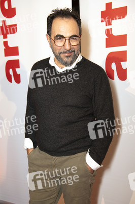 ARTE Empfang, Berlinale 2025