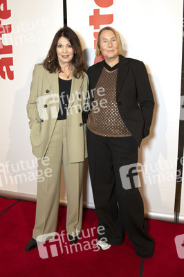 ARTE Empfang, Berlinale 2025