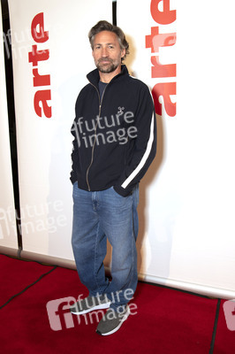 ARTE Empfang, Berlinale 2025