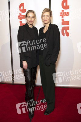 ARTE Empfang, Berlinale 2025