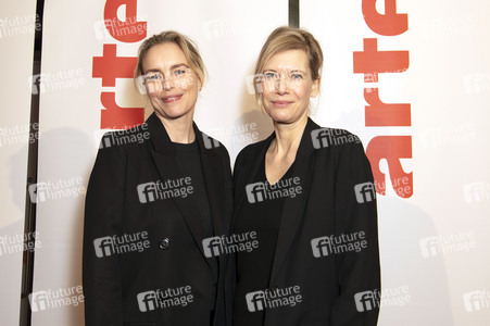 ARTE Empfang, Berlinale 2025