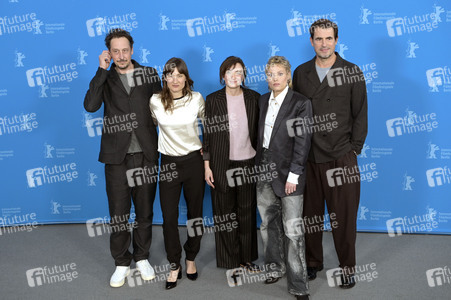 Photocall 'Mother's Baby', Berlinale 2025