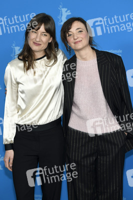 Photocall 'Mother's Baby', Berlinale 2025
