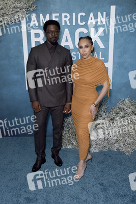 American Black Film Festival in Los Angeles