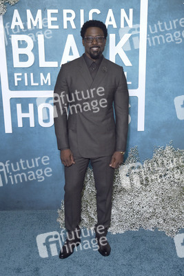 American Black Film Festival in Los Angeles