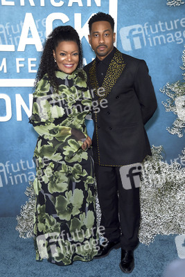 American Black Film Festival in Los Angeles