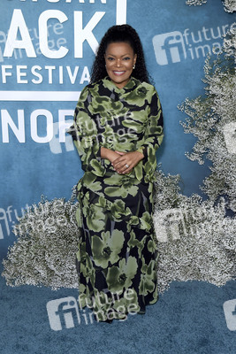 American Black Film Festival in Los Angeles